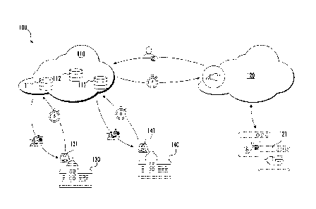 Une figure unique qui représente un dessin illustrant l'invention.